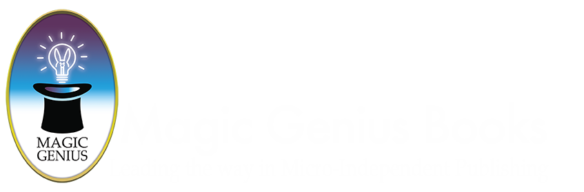 Magic Genius Books